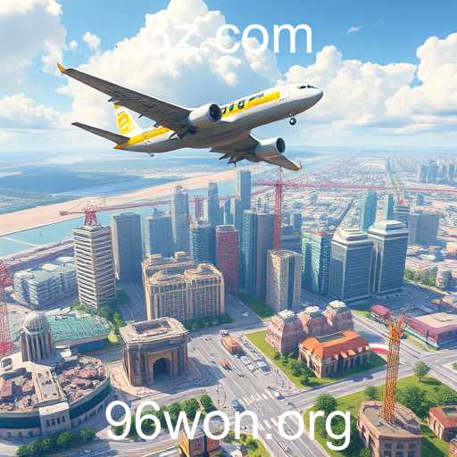 96won: A Revolução dos Jogos Online em 2025