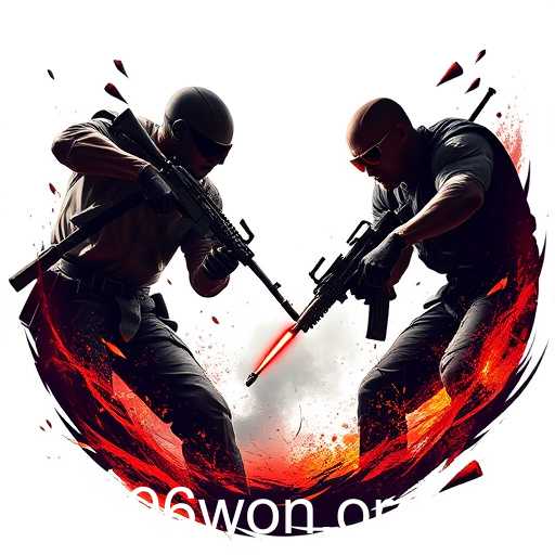 A Emoção Sem Limites dos Jogos de Ação