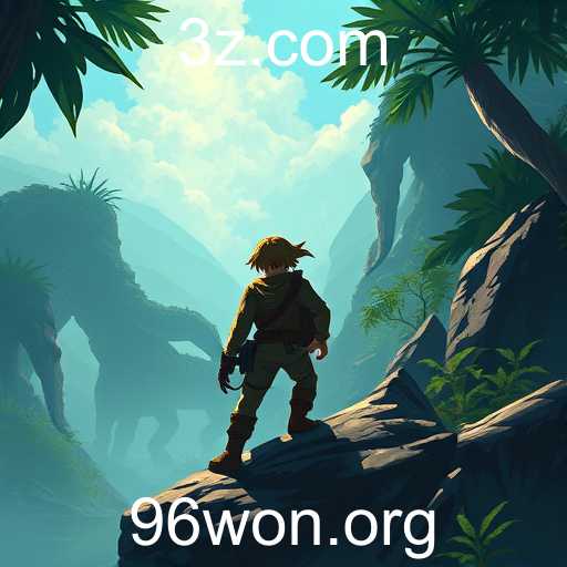 Explorando o Universo dos Jogos de Aventura