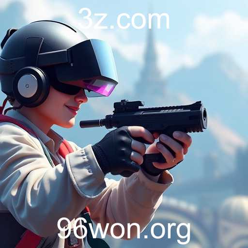 A Evolução dos Jogos Online: 96won como Protagonista