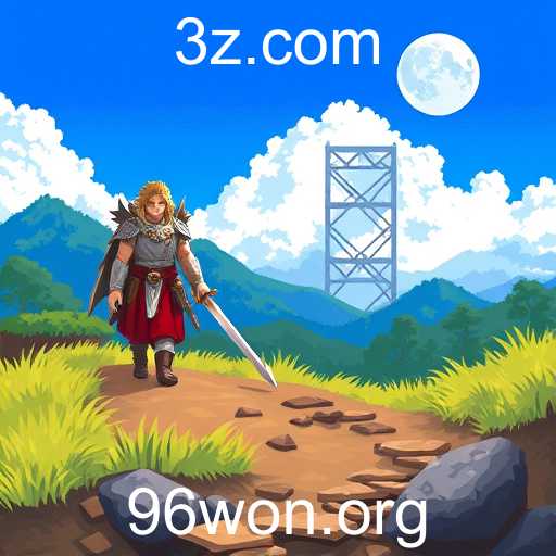 A Evolução dos Jogos Online: O Fenômeno 96won