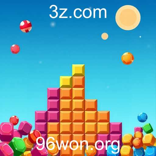 Expansão do Universo de Jogos e a Ascensão de Plataformas como a 96won