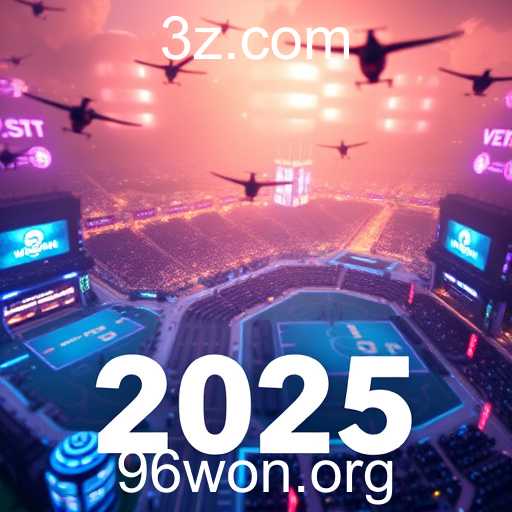 Inovações e Tendências do Setor de Jogos em 2025
