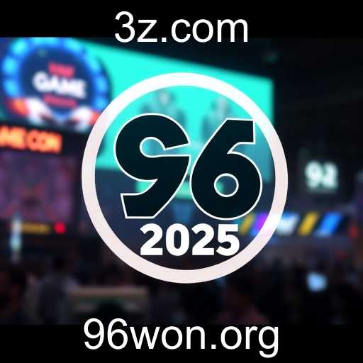 96won: A Revolução dos Jogos Digitais em 2025