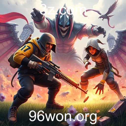 Explorando o Mundo dos Jogos Multijogador: Uma Nova Era de Interação e Competição