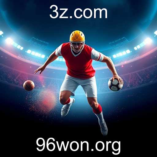 Explorando a Categoria 'Jogos Esportes' no 96won