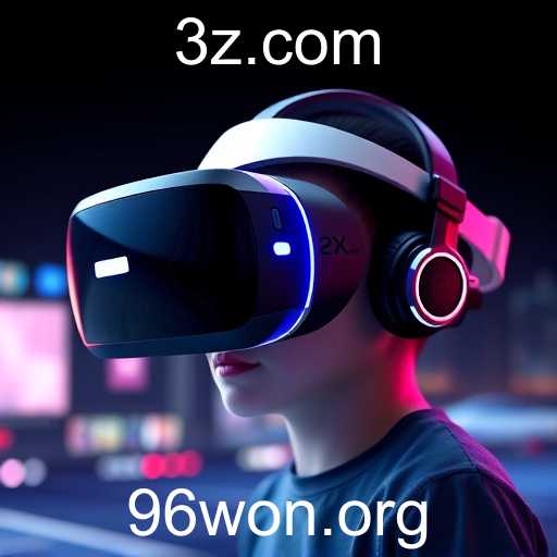 Avanços e Desafios dos Jogos em Realidade Virtual
